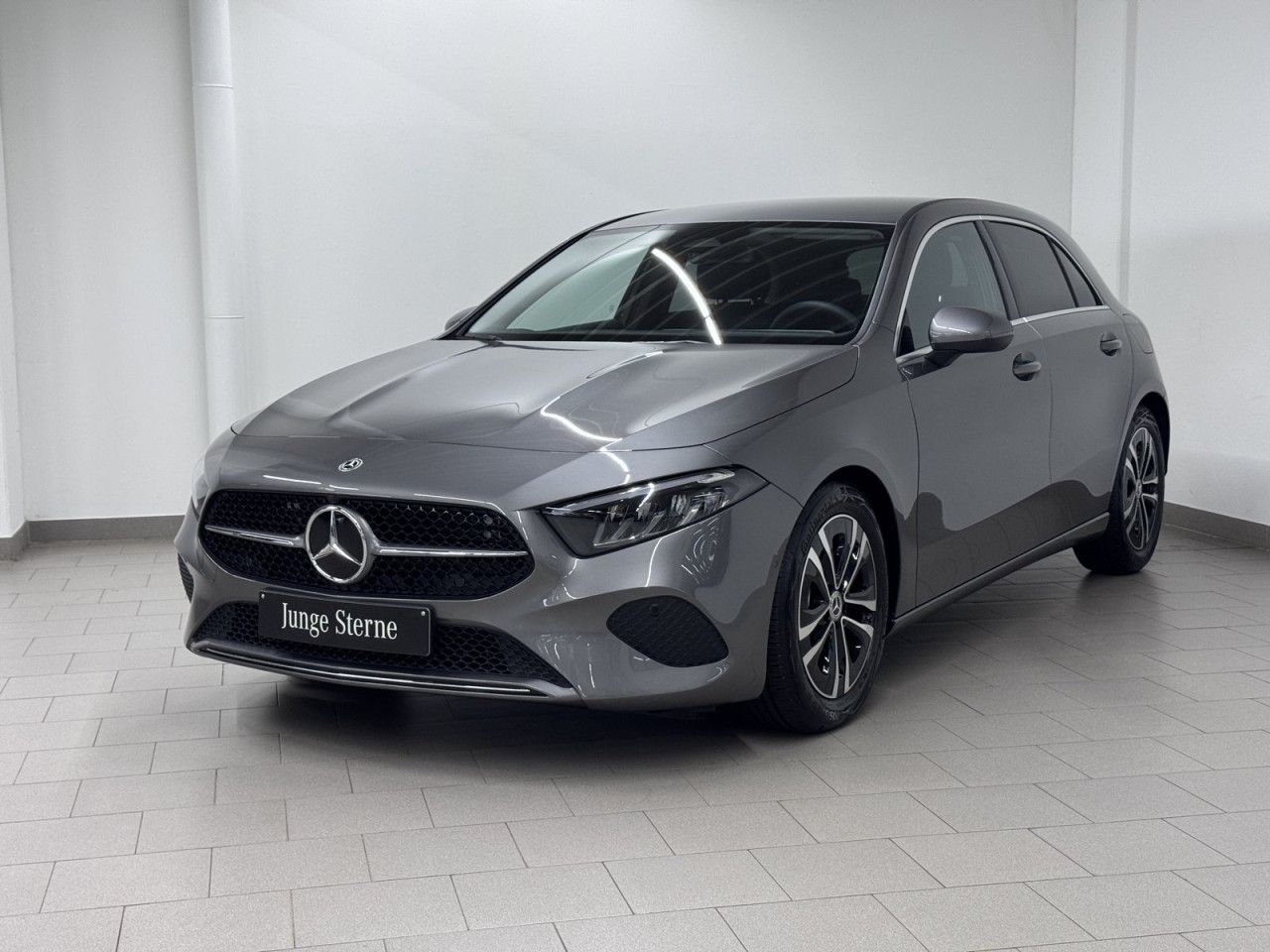 Mercedes-Benz A-Klasse – Bild 14