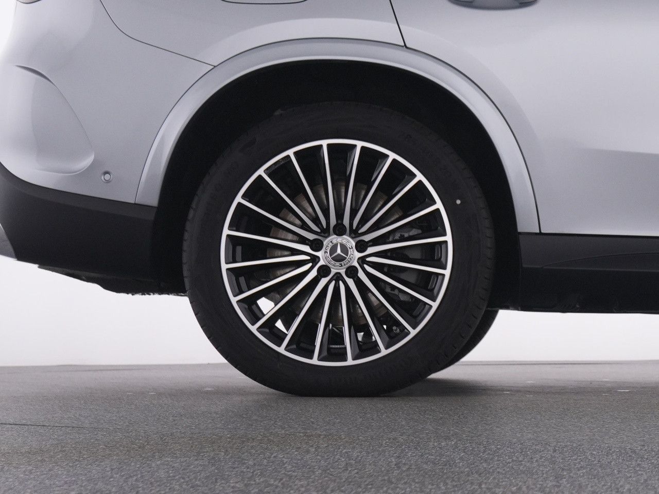 Mercedes-Benz GLC – Bild 22