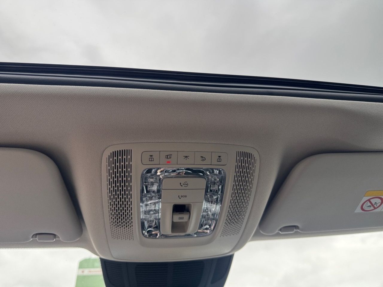 Mercedes-Benz GLE – Bild 29