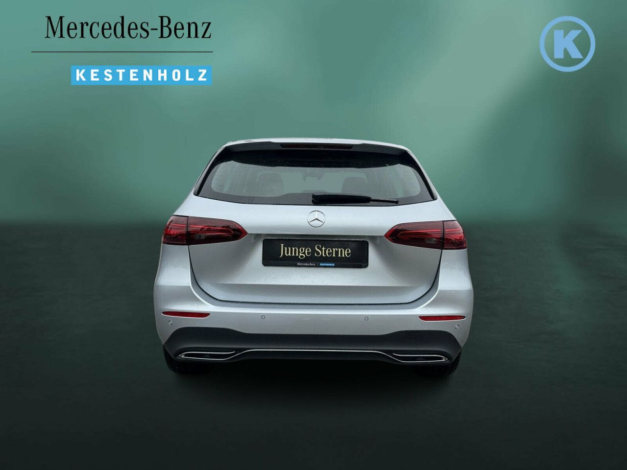 Mercedes-Benz B-Klasse – Bild 7