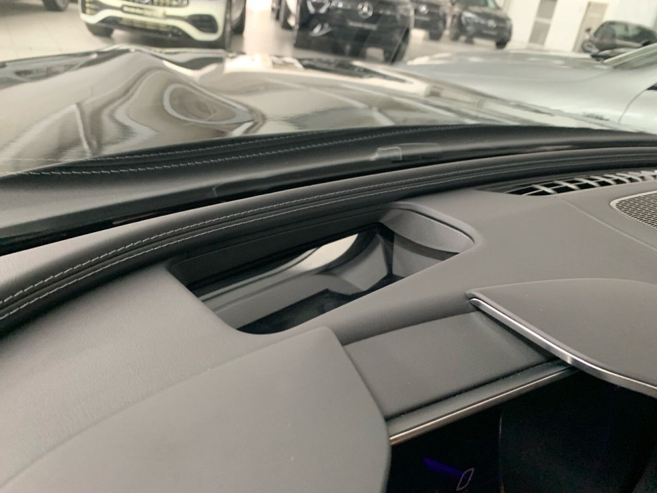 Mercedes-Benz AMG GT – Bild 17