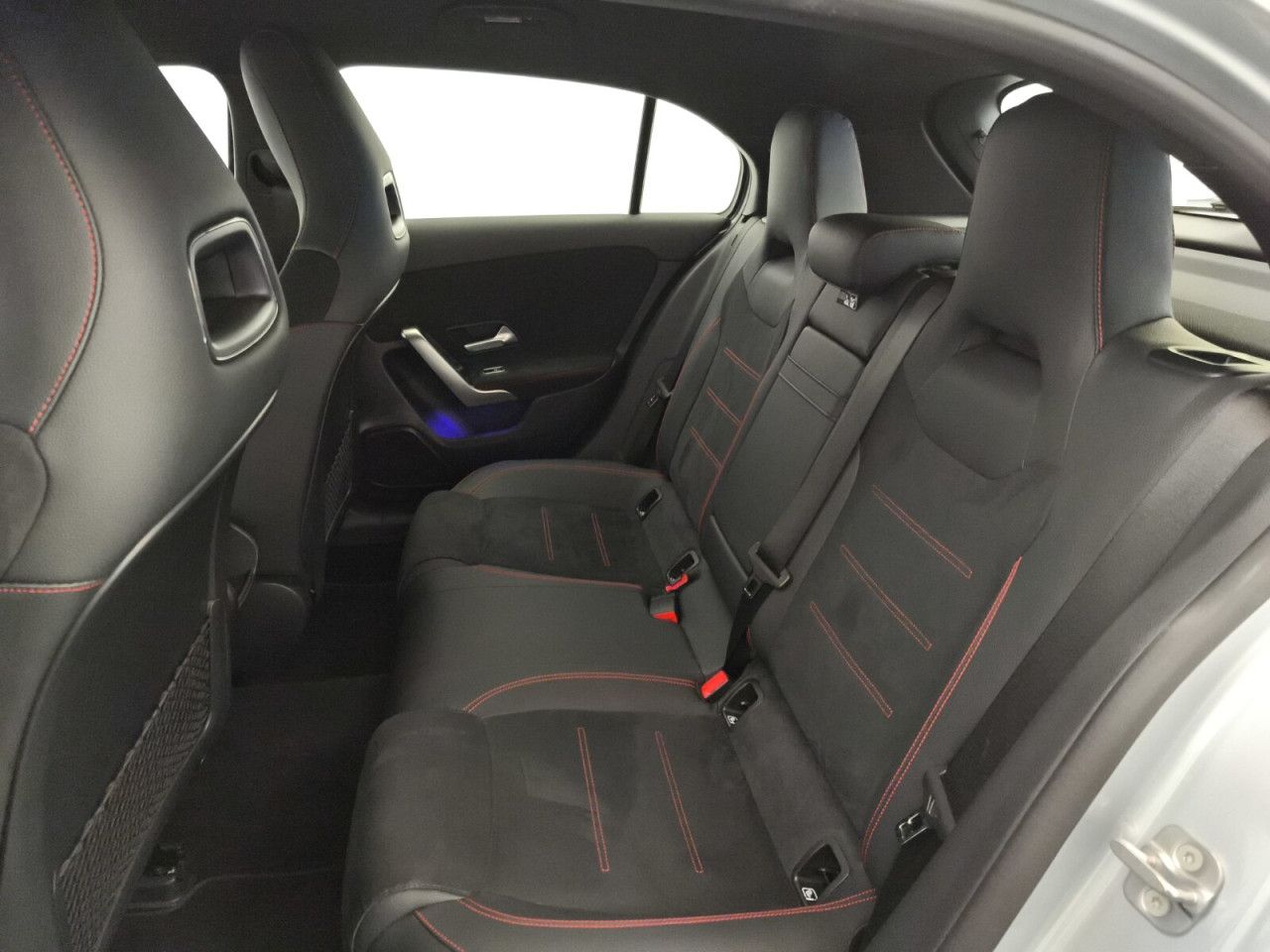 Mercedes-Benz A-Klasse – Bild 12