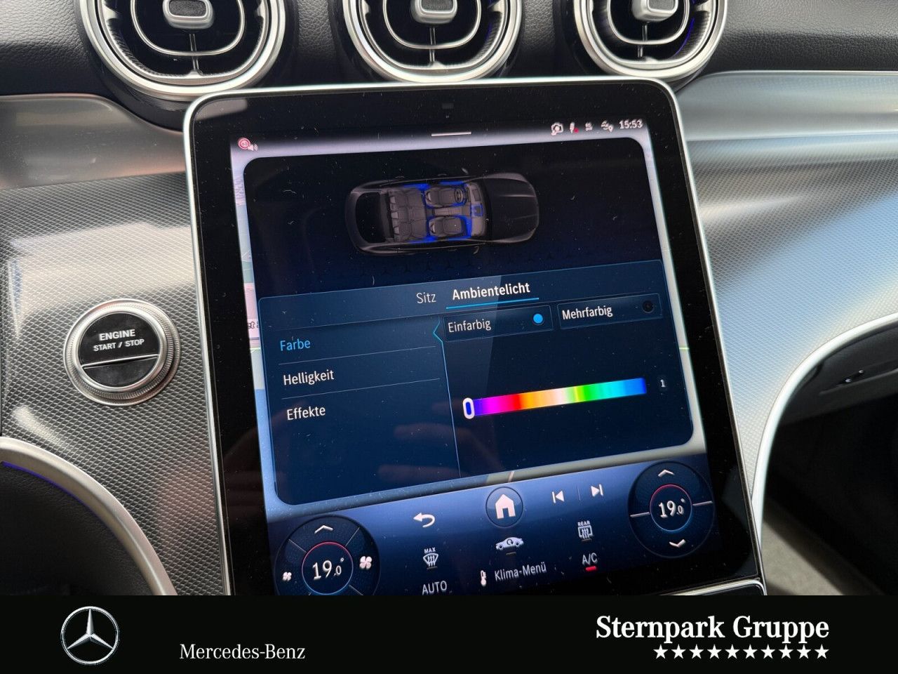 Mercedes-Benz GLC – Bild 30