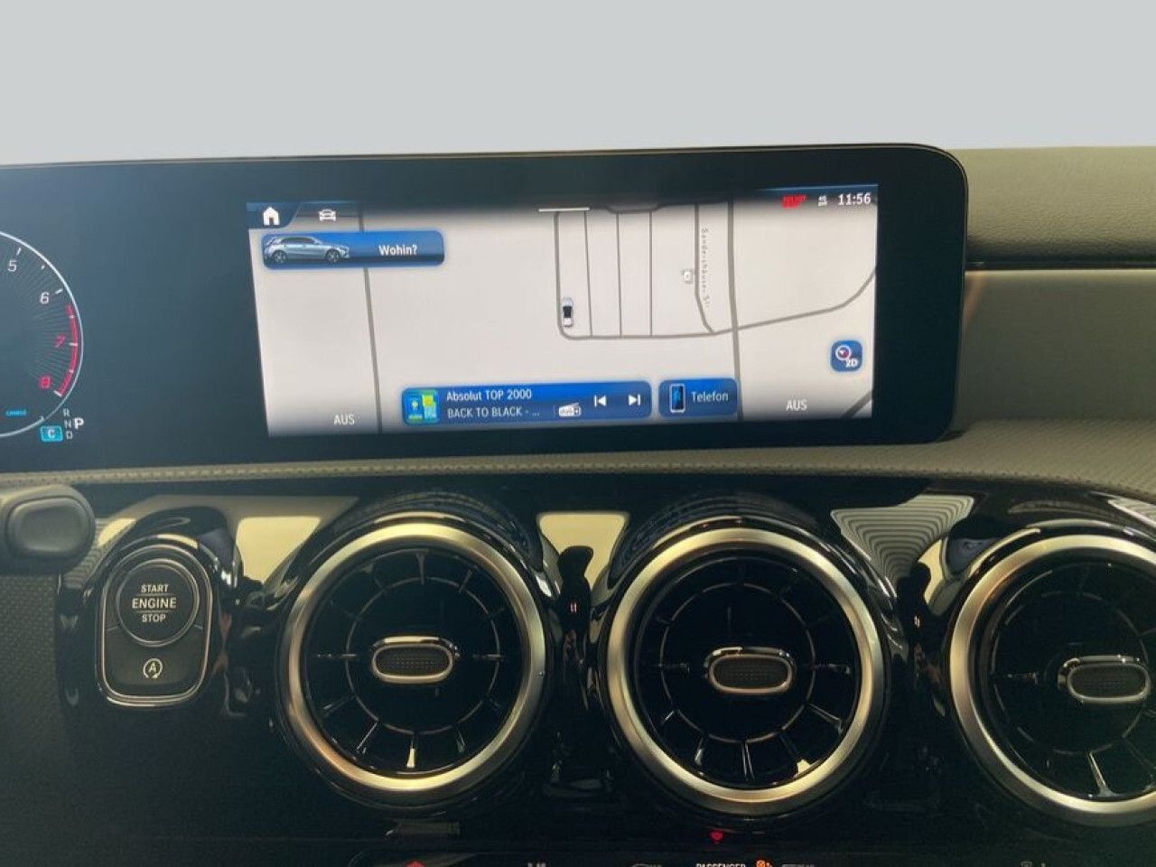 Mercedes-Benz A-Klasse – Bild 18