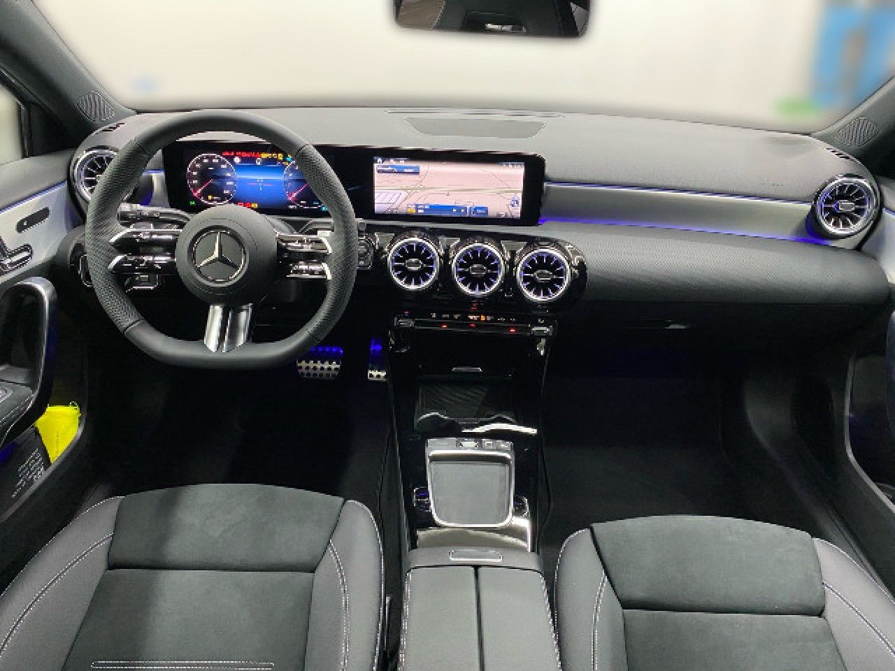 Mercedes-Benz A-Klasse – Bild 10