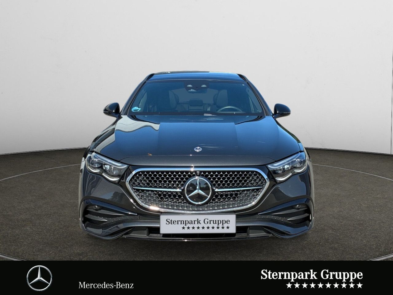 Mercedes-Benz E-Klasse – Bild 8
