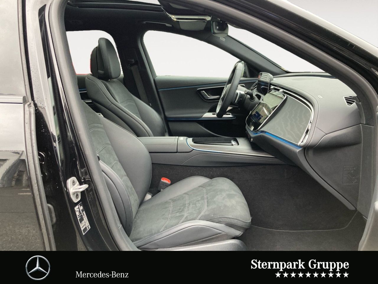 Mercedes-Benz E-Klasse – Bild 15