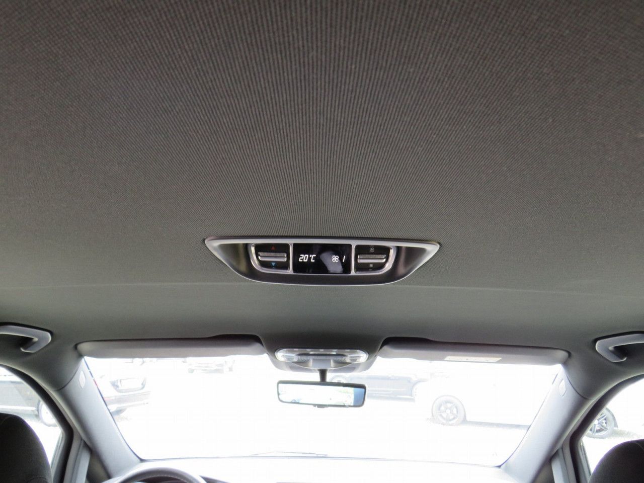 Mercedes-Benz V-Klasse – Bild 23
