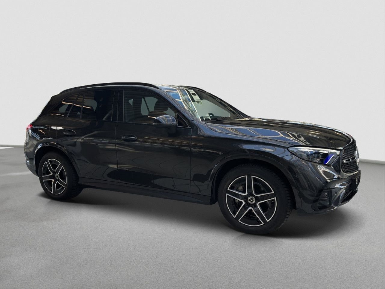 Mercedes-Benz GLC – Bild 18