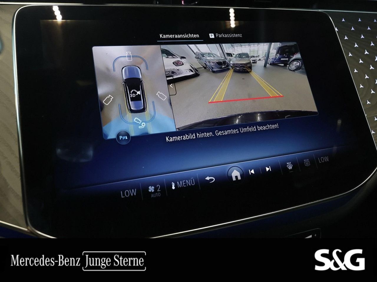 Mercedes-Benz E-Klasse – Bild 11