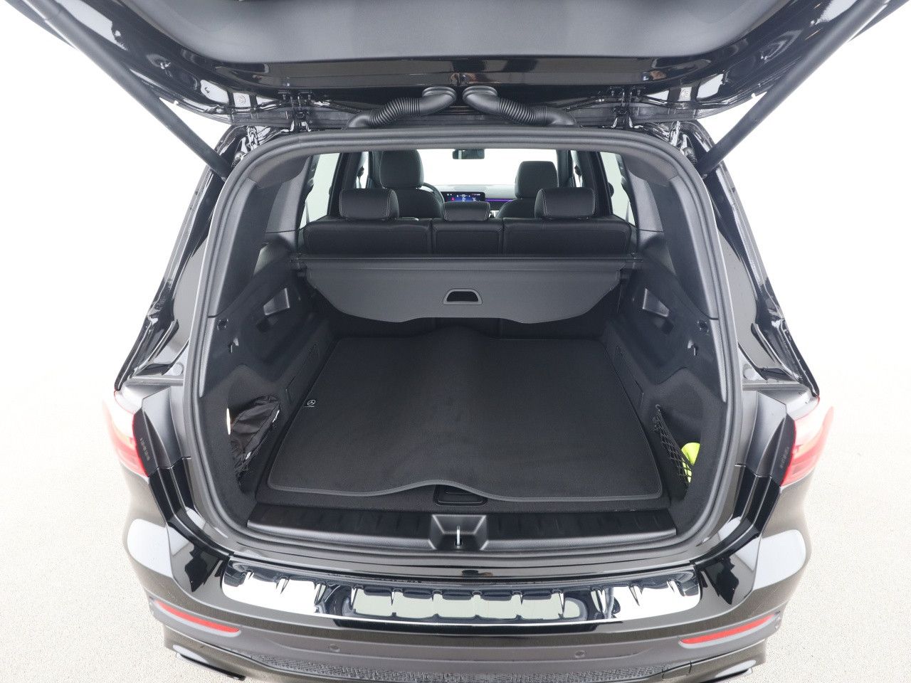 Mercedes-Benz GLB – Bild 15