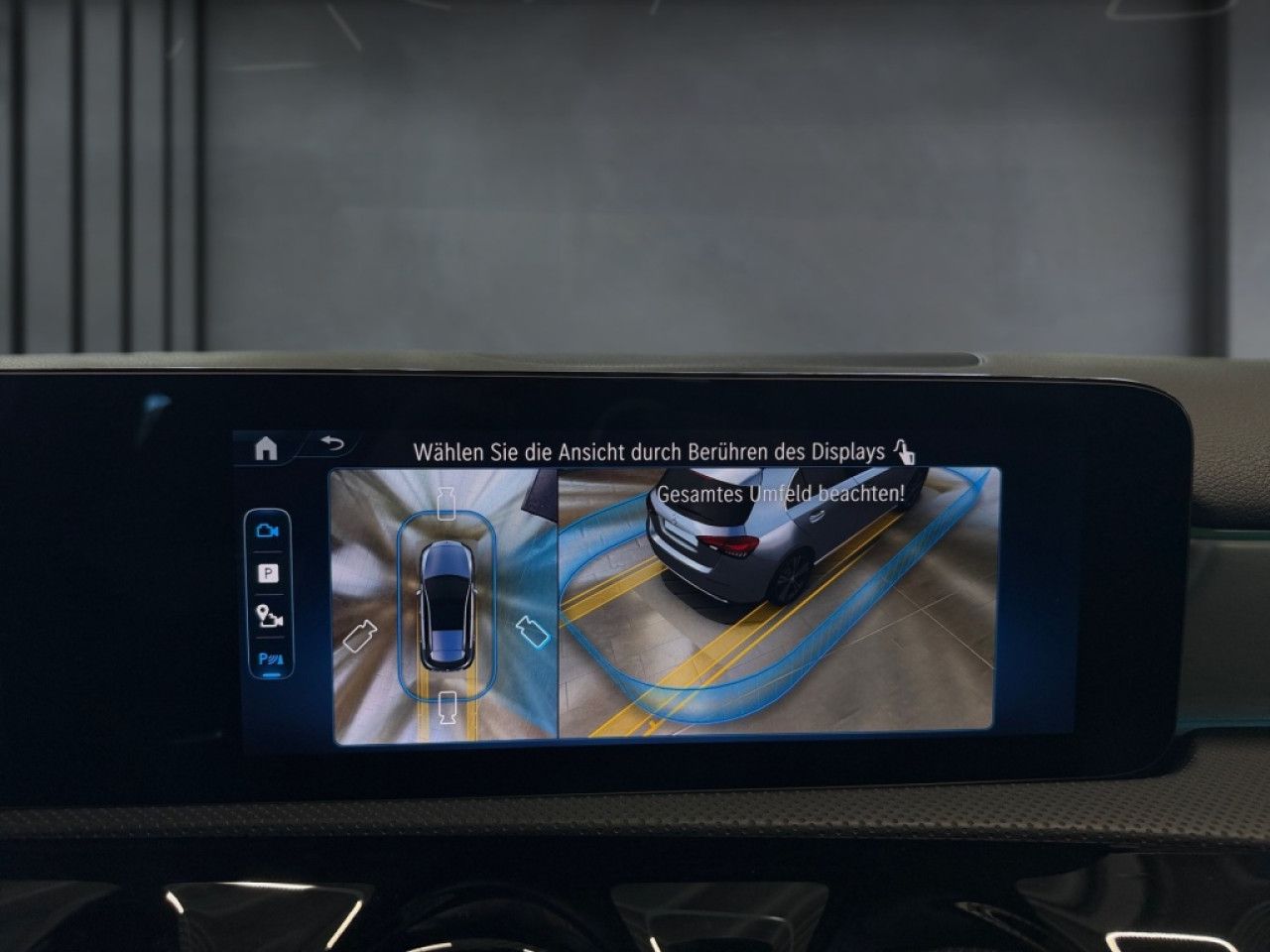 Mercedes-Benz A-Klasse – Bild 3