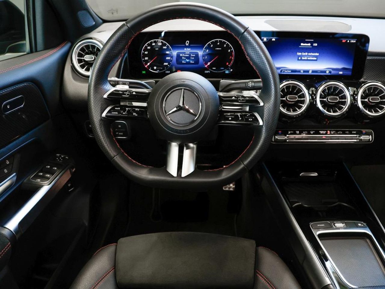 Mercedes-Benz GLB – Bild 7