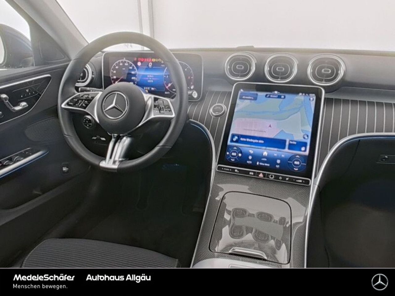 Mercedes-Benz C-Klasse – Bild 5