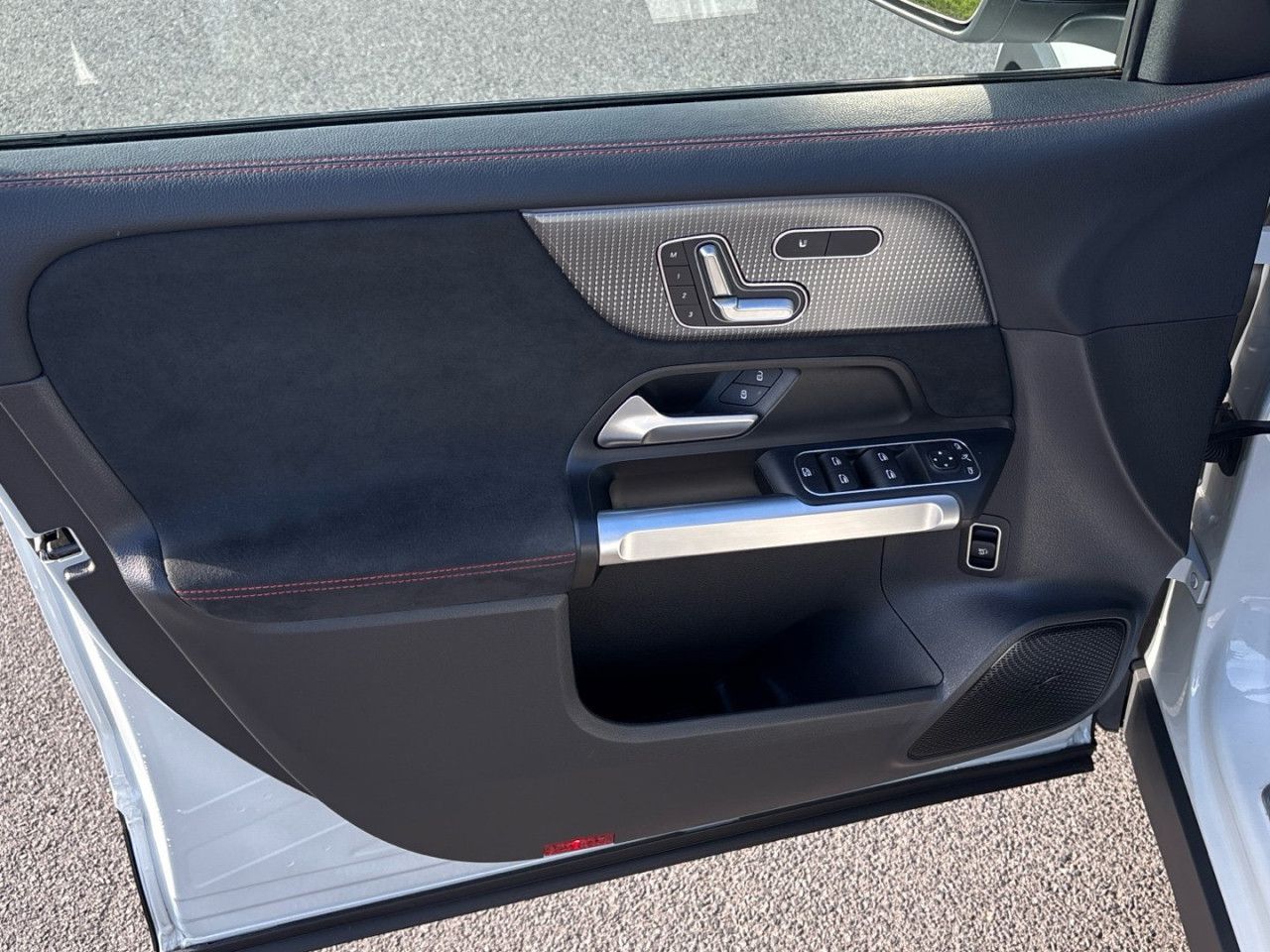Mercedes-Benz EQB – Bild 2