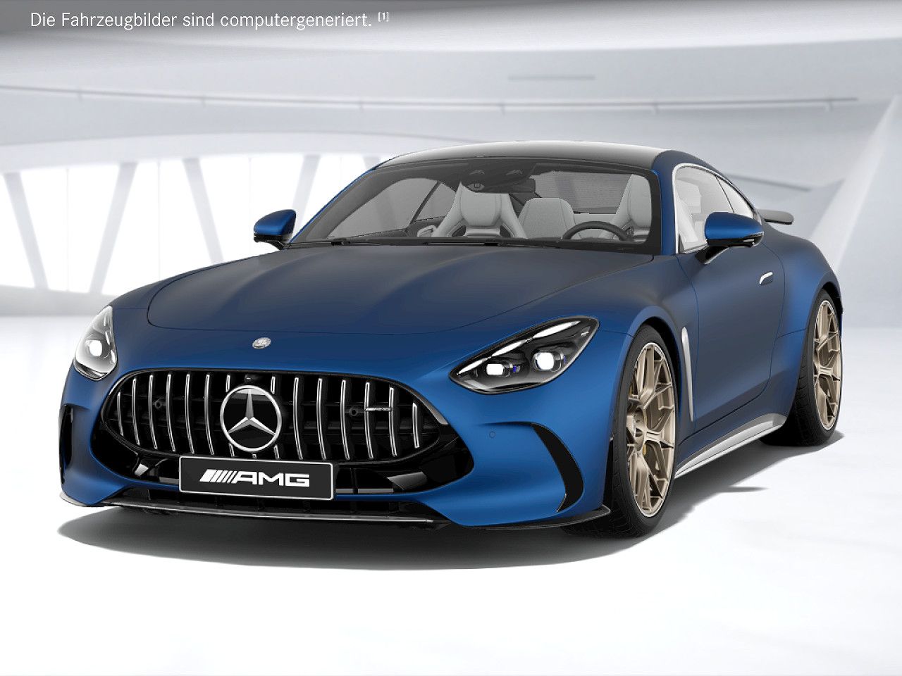 Mercedes-Benz AMG GT – Bild 19