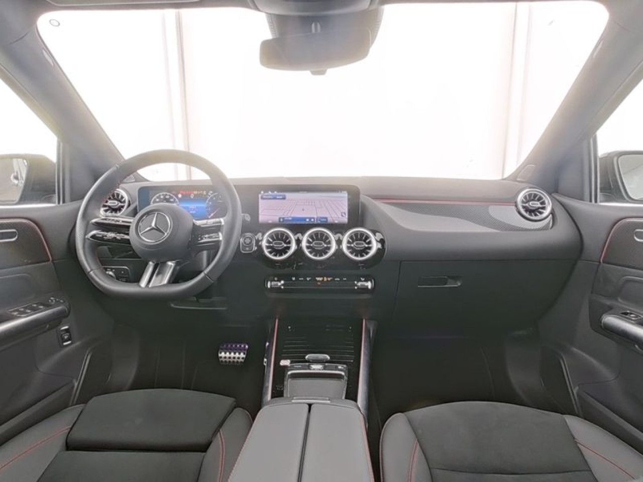 Mercedes-Benz B-Klasse – Bild 6