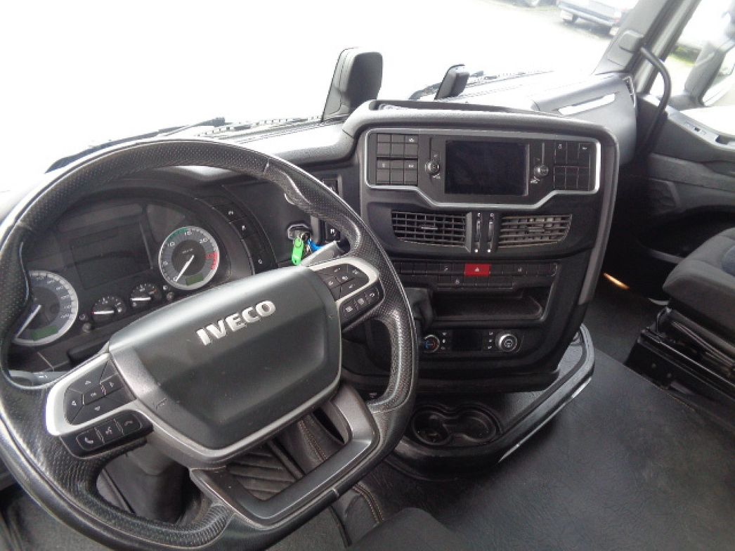 IVECO | S-WAY AS440S49T/P