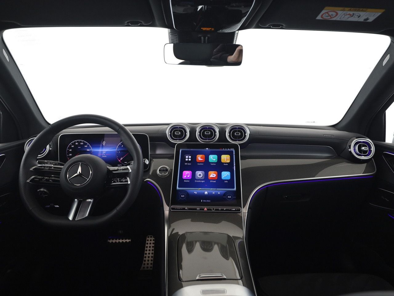 Mercedes-Benz GLC – Bild 10