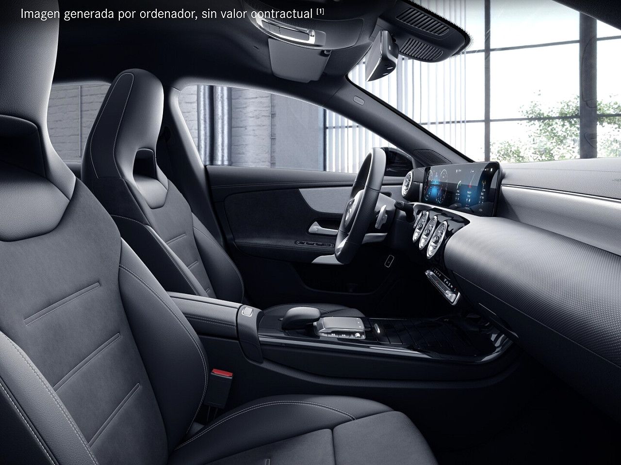 Foto de estudio 5 / 5