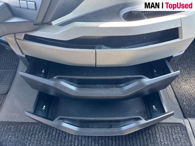 MAN TGX 18.470 4x2 BL SA 18