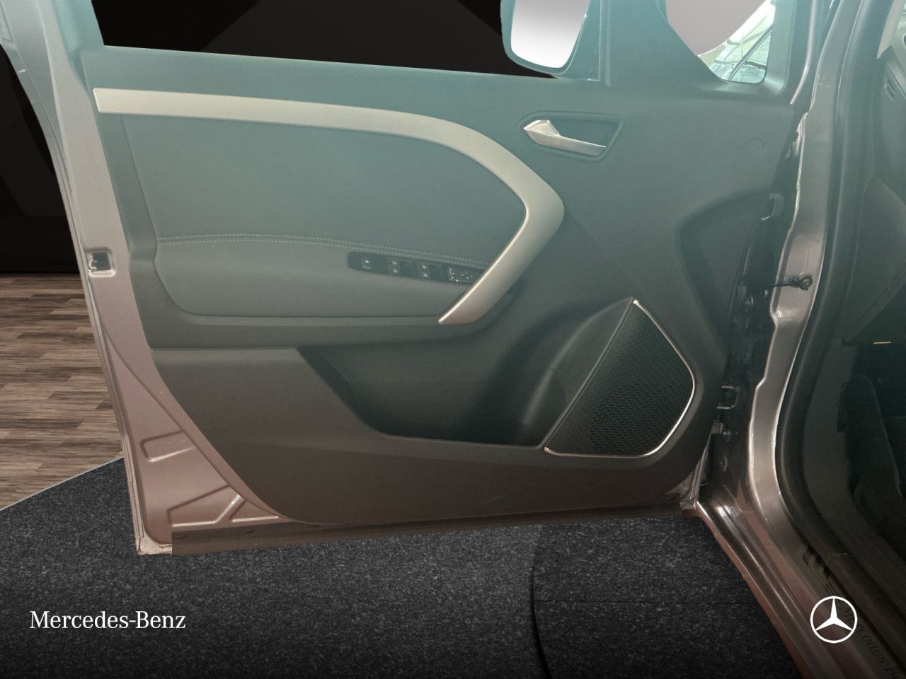Mercedes-Benz T-Klasse – Bild 14