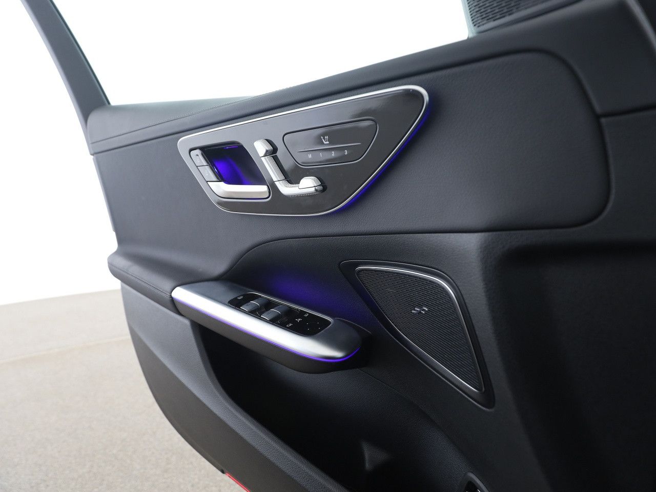 Mercedes-Benz C-Klasse – Bild 13
