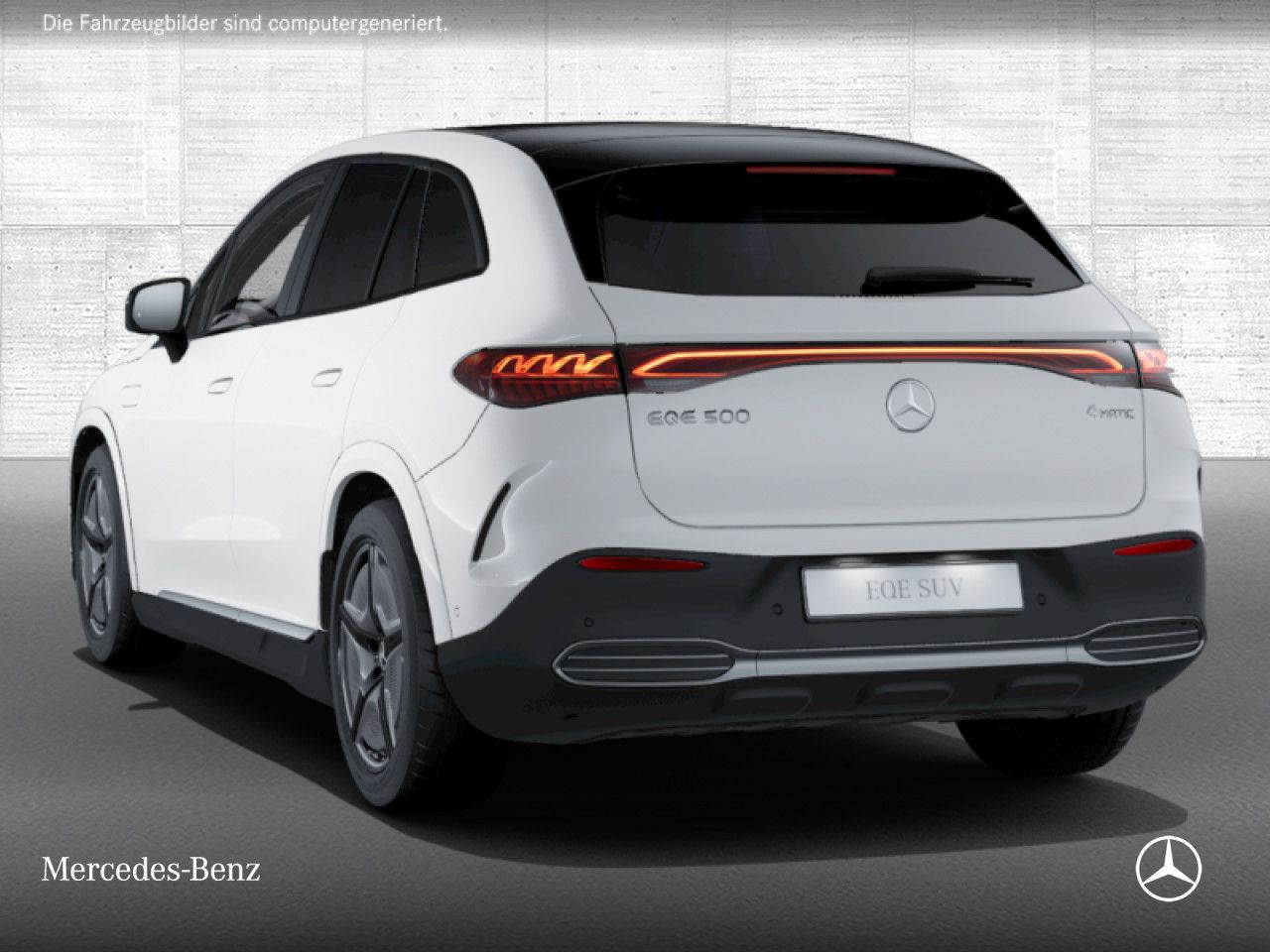 Mercedes-Benz EQE – Bild 17