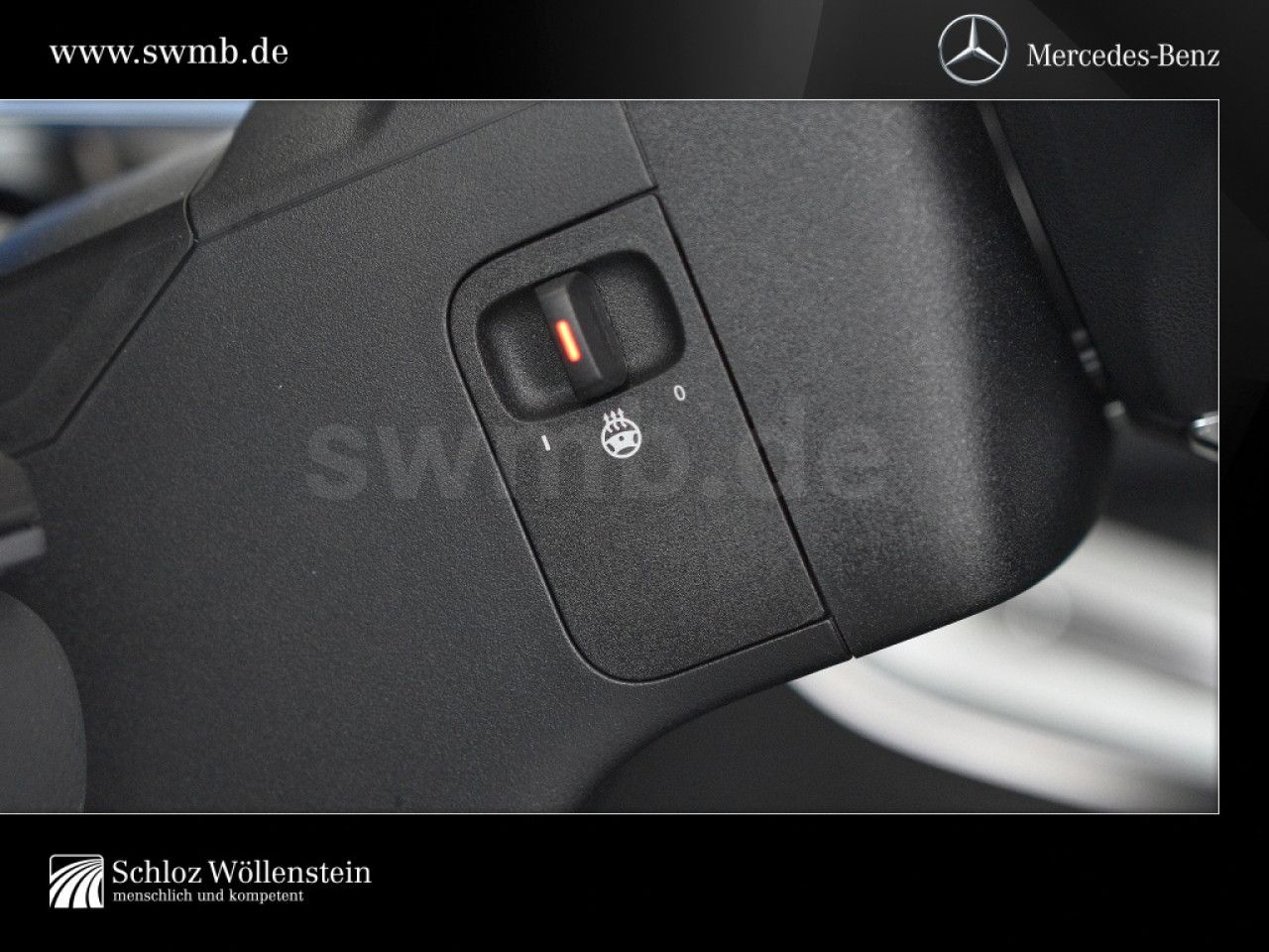 Mercedes-Benz V-Klasse – Bild 19
