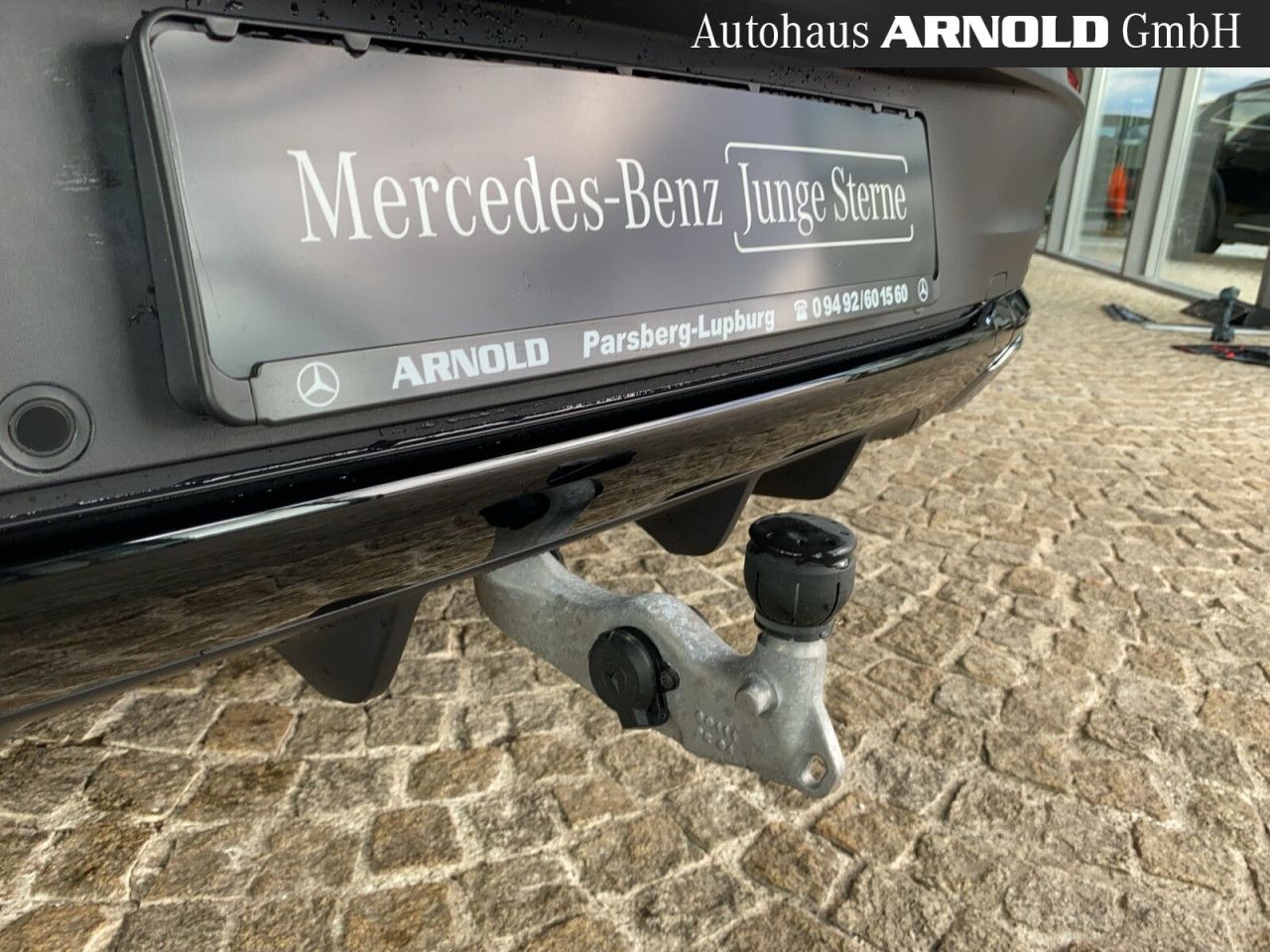 Mercedes-Benz GLE – Bild 16