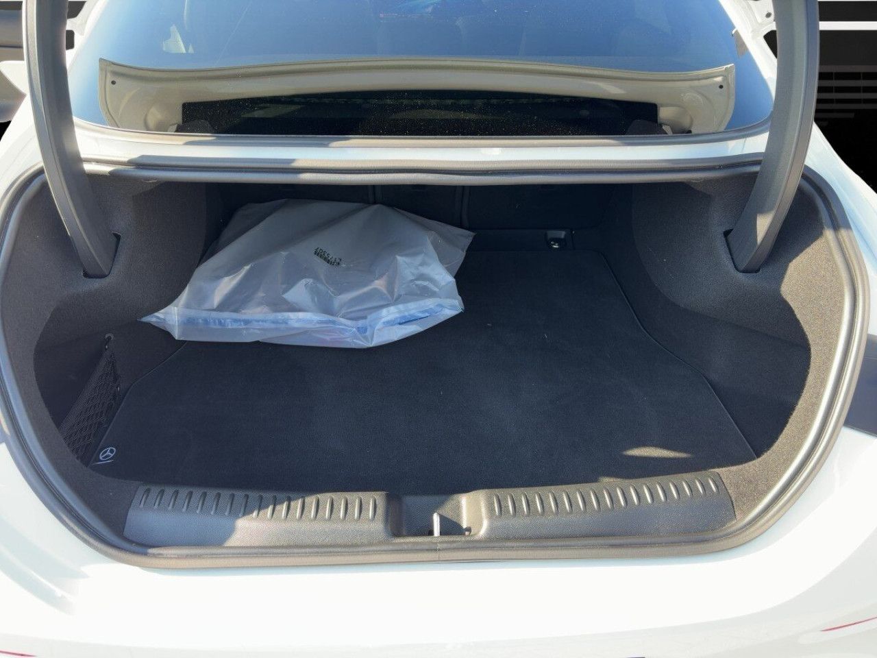 Mercedes-Benz CLA – Bild 12