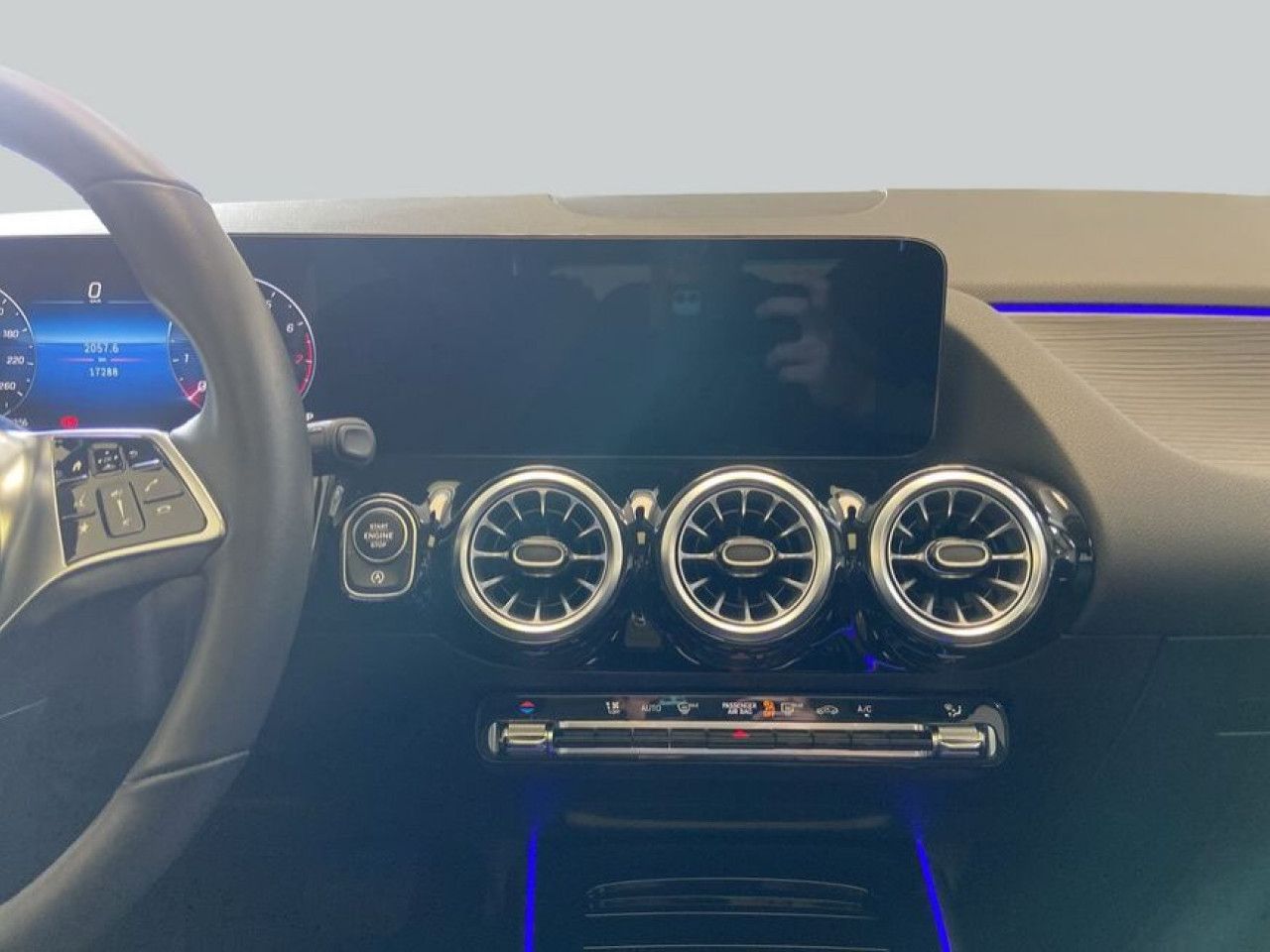Mercedes-Benz GLA – Bild 18