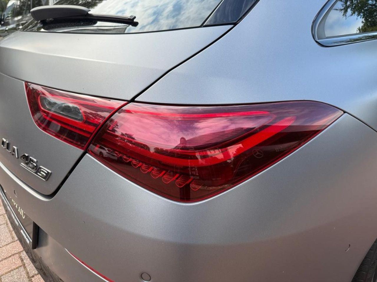 Mercedes-Benz CLA – Bild 7
