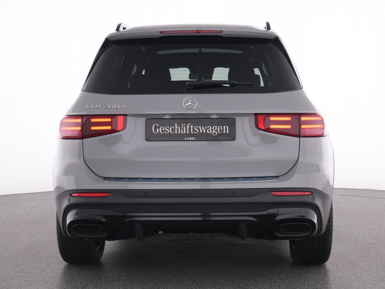 Mercedes-Benz GLB – Bild 15