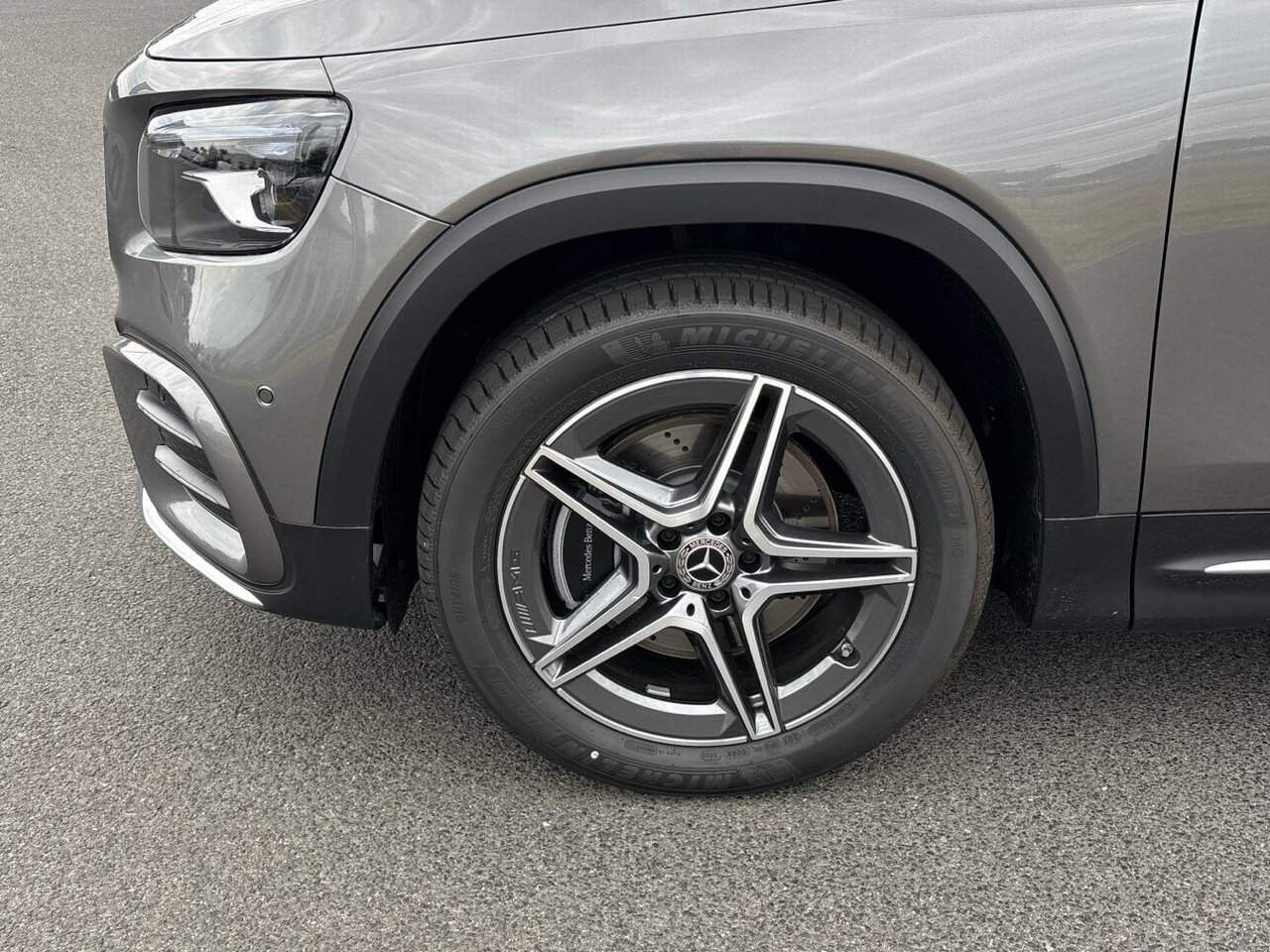 Mercedes-Benz GLB – Bild 7