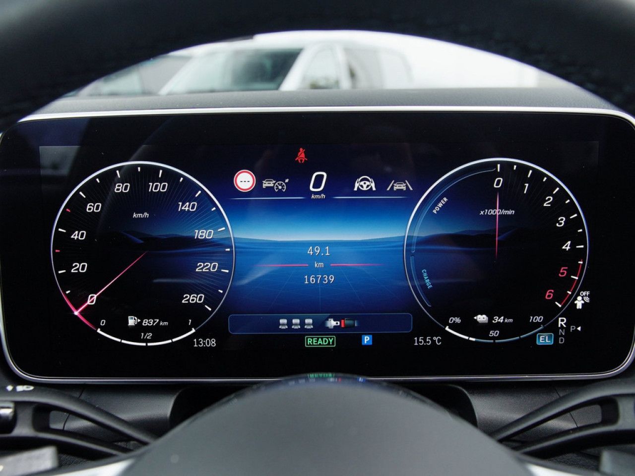 Mercedes-Benz GLC – Bild 16