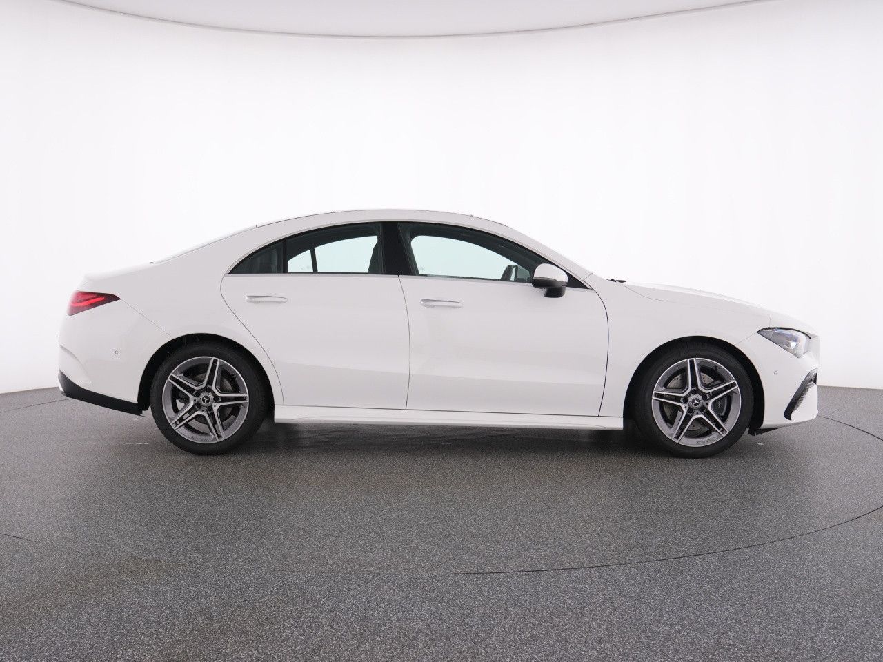 Mercedes-Benz CLA – Bild 11
