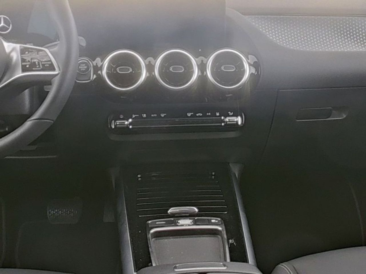 Mercedes-Benz B-Klasse – Bild 9