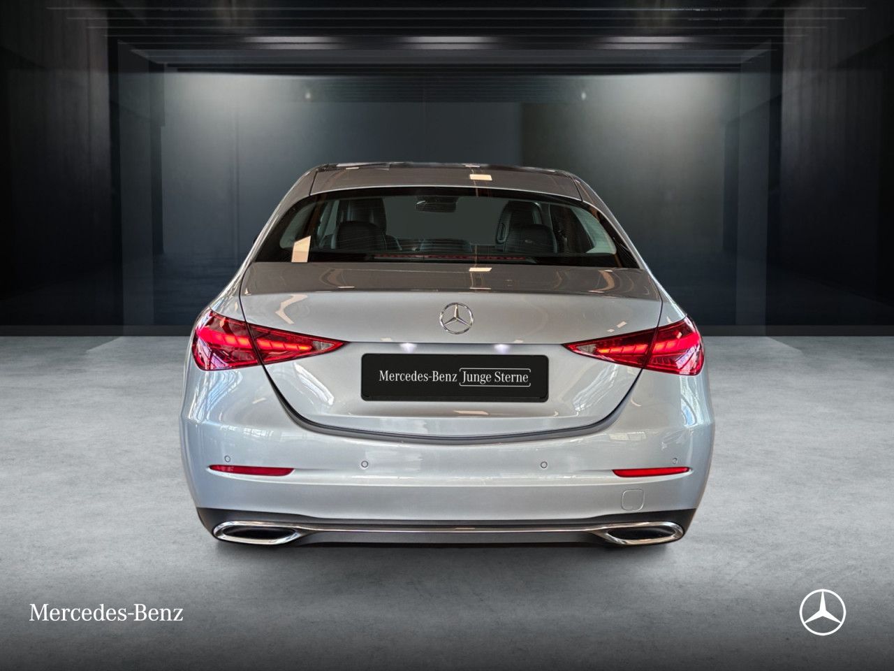 Mercedes-Benz C-Klasse – Bild 4