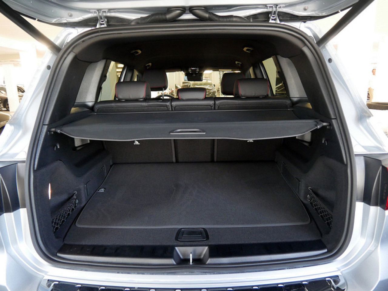 Mercedes-Benz GLB – Bild 10