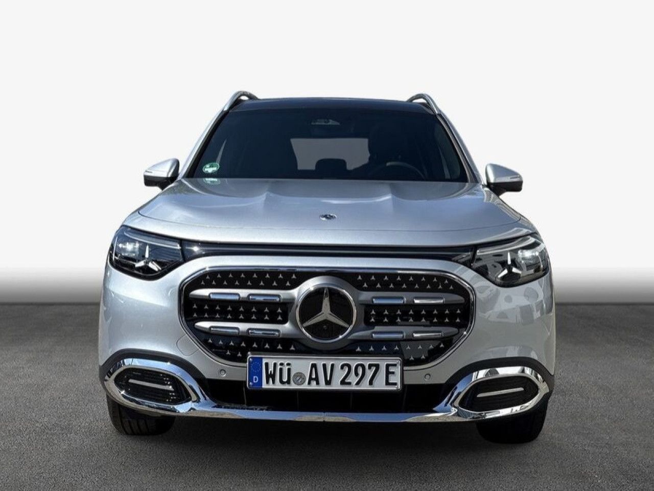 Mercedes-Benz GLB – Bild 3