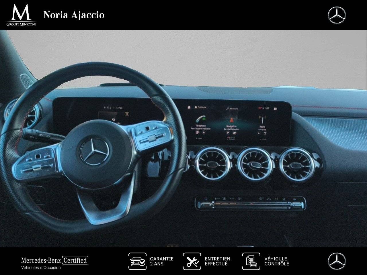 Photo du v&eacute;hicule 8 / 15