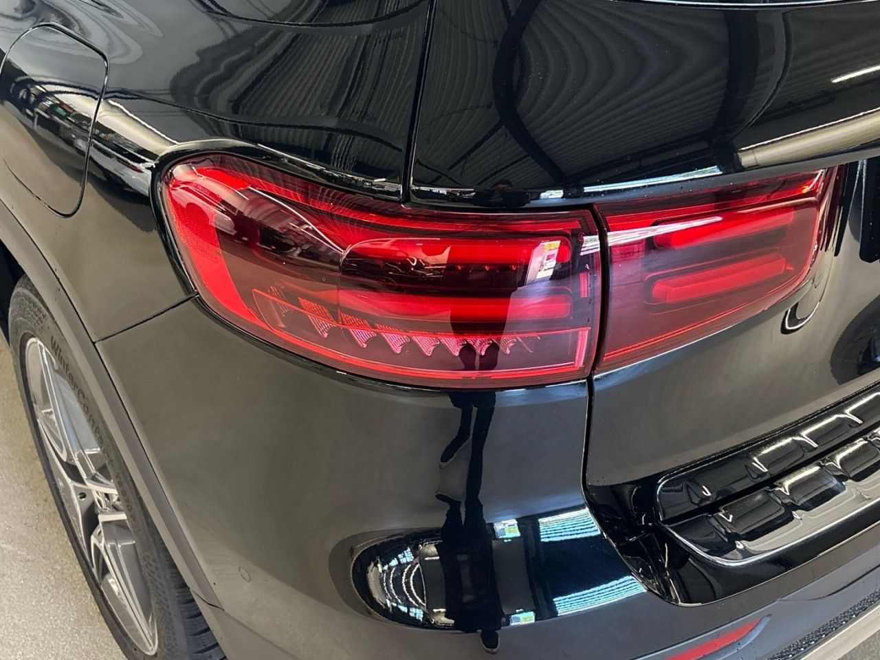 Mercedes-Benz GLB – Bild 20