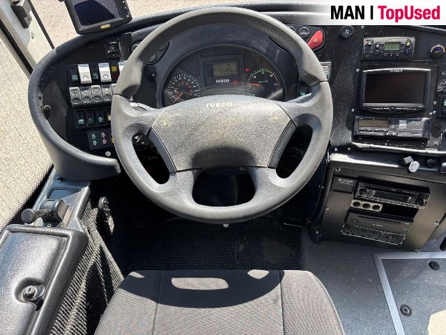IVECO Noge Touring 63 Pax 13
