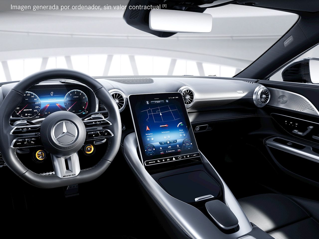 Foto de estudio 4 / 5