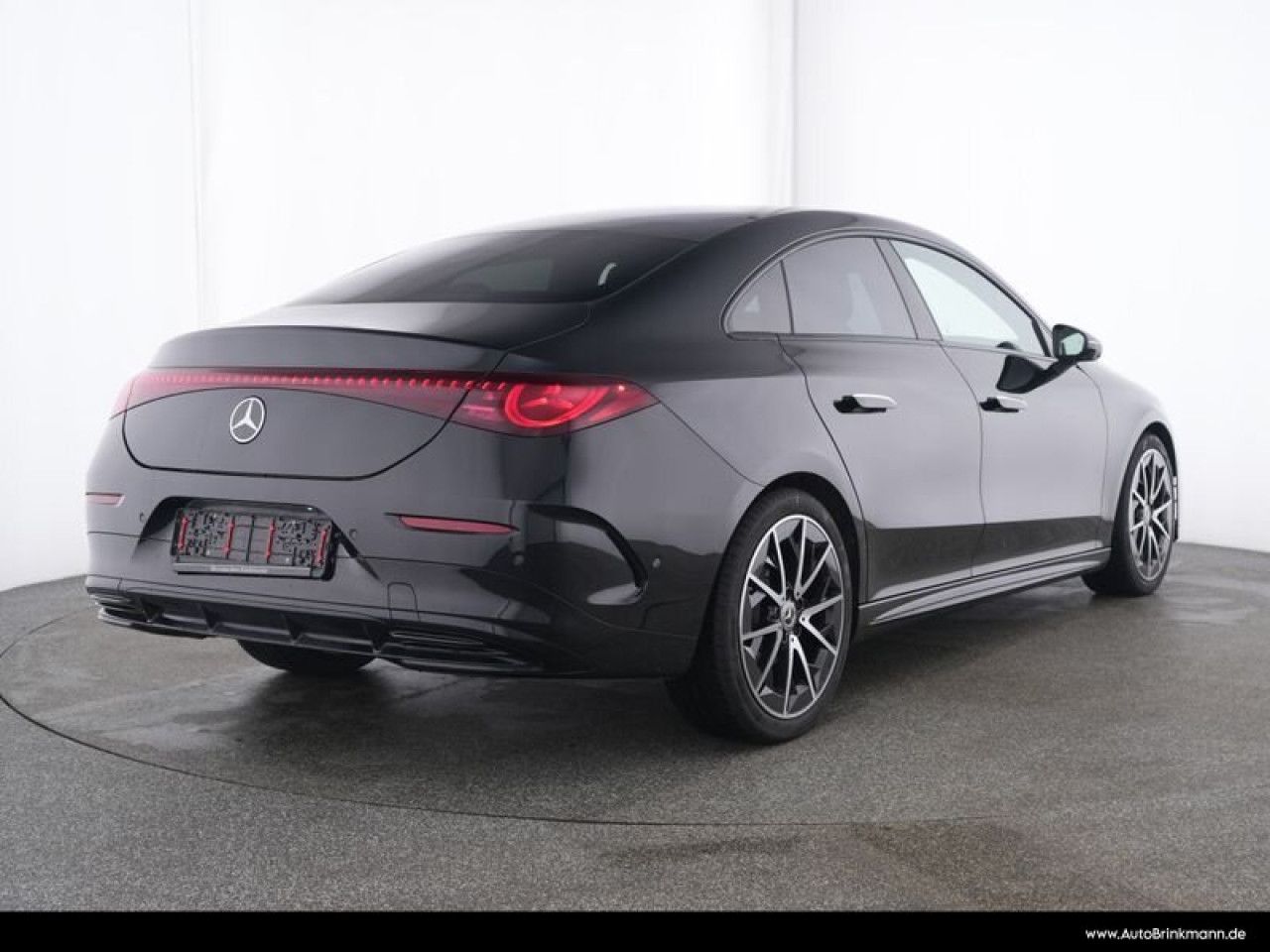 Mercedes-Benz CLA – Bild 2