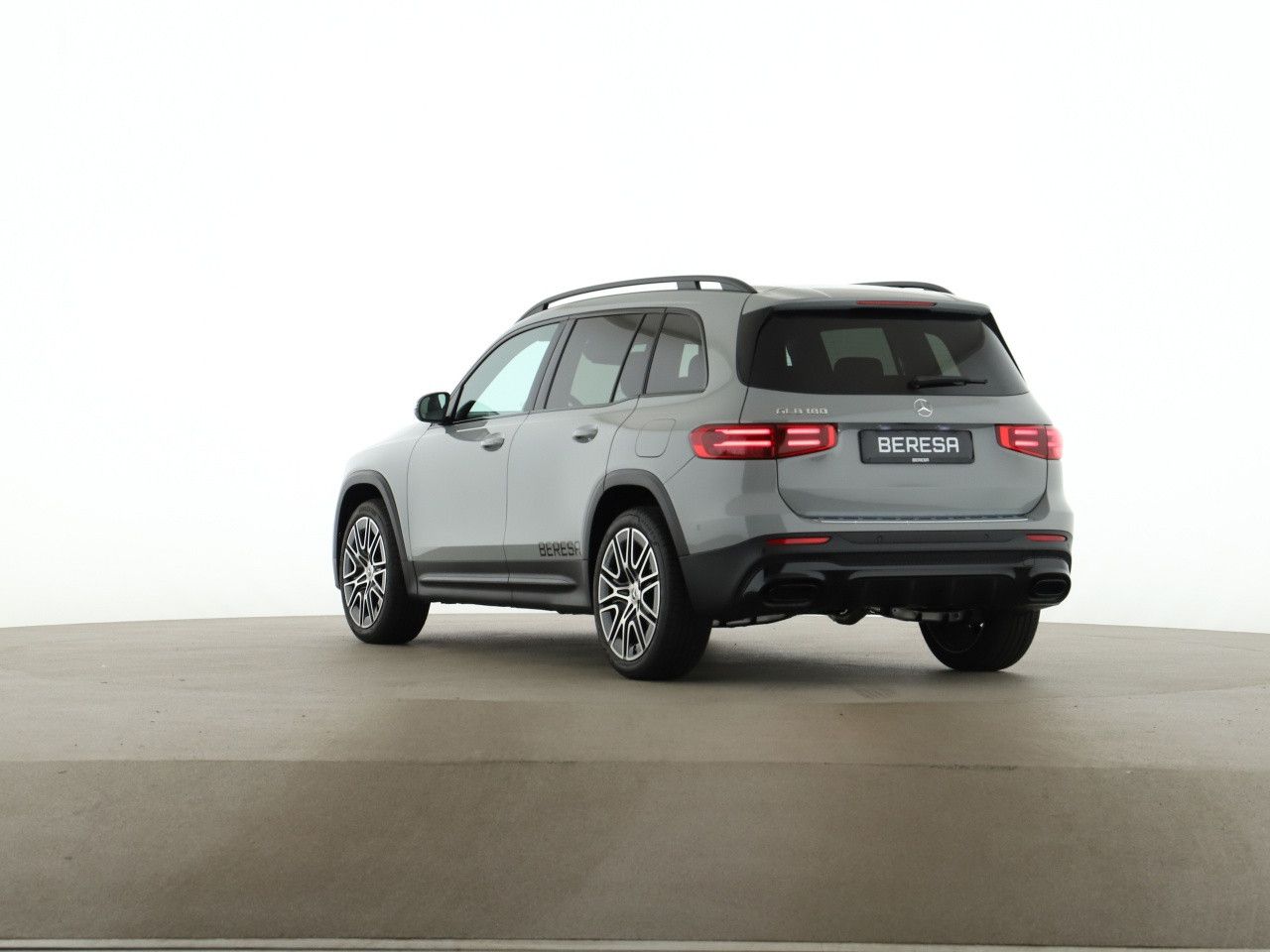 Mercedes-Benz GLB – Bild 4