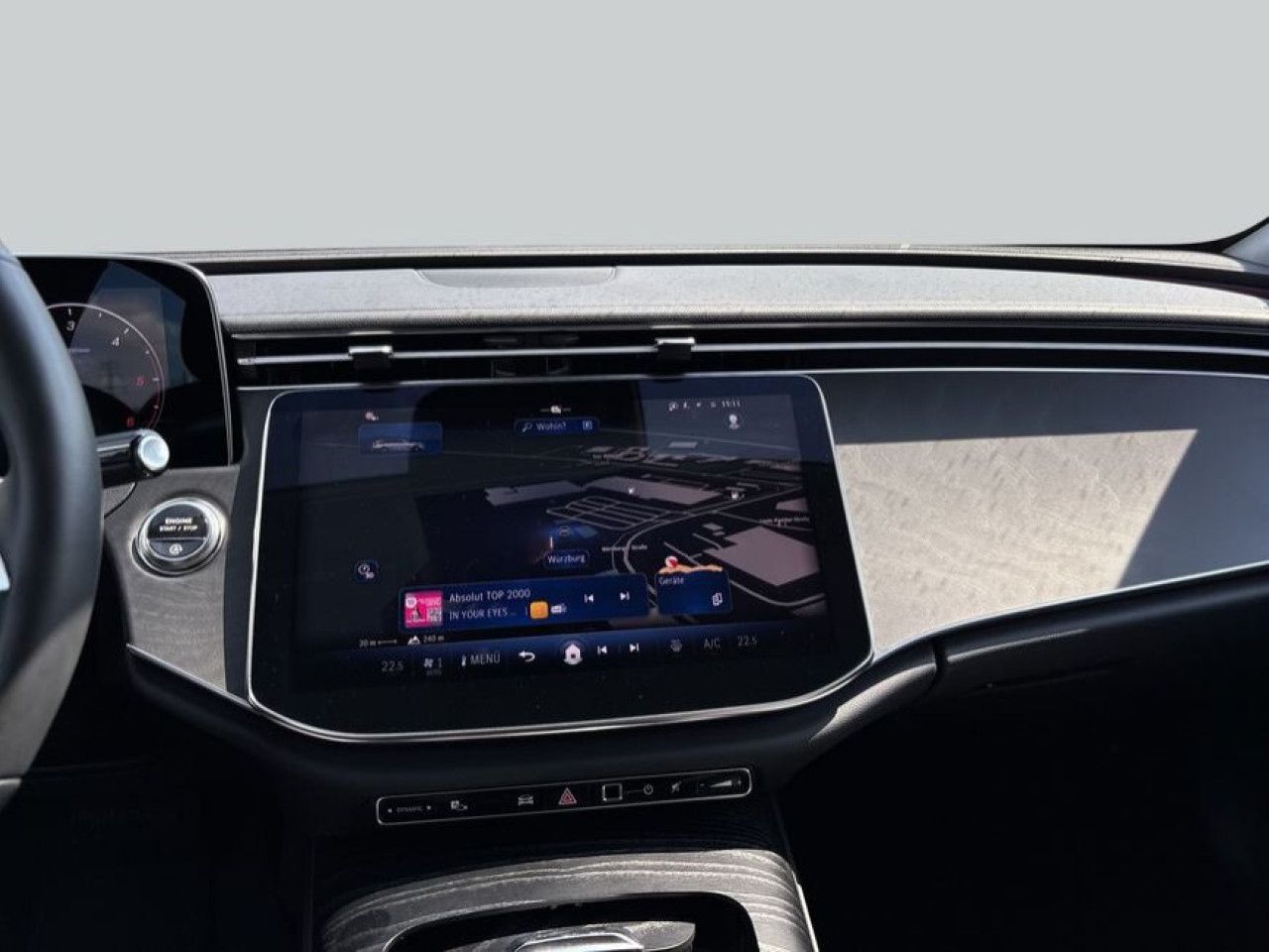 Mercedes-Benz E-Klasse – Bild 14