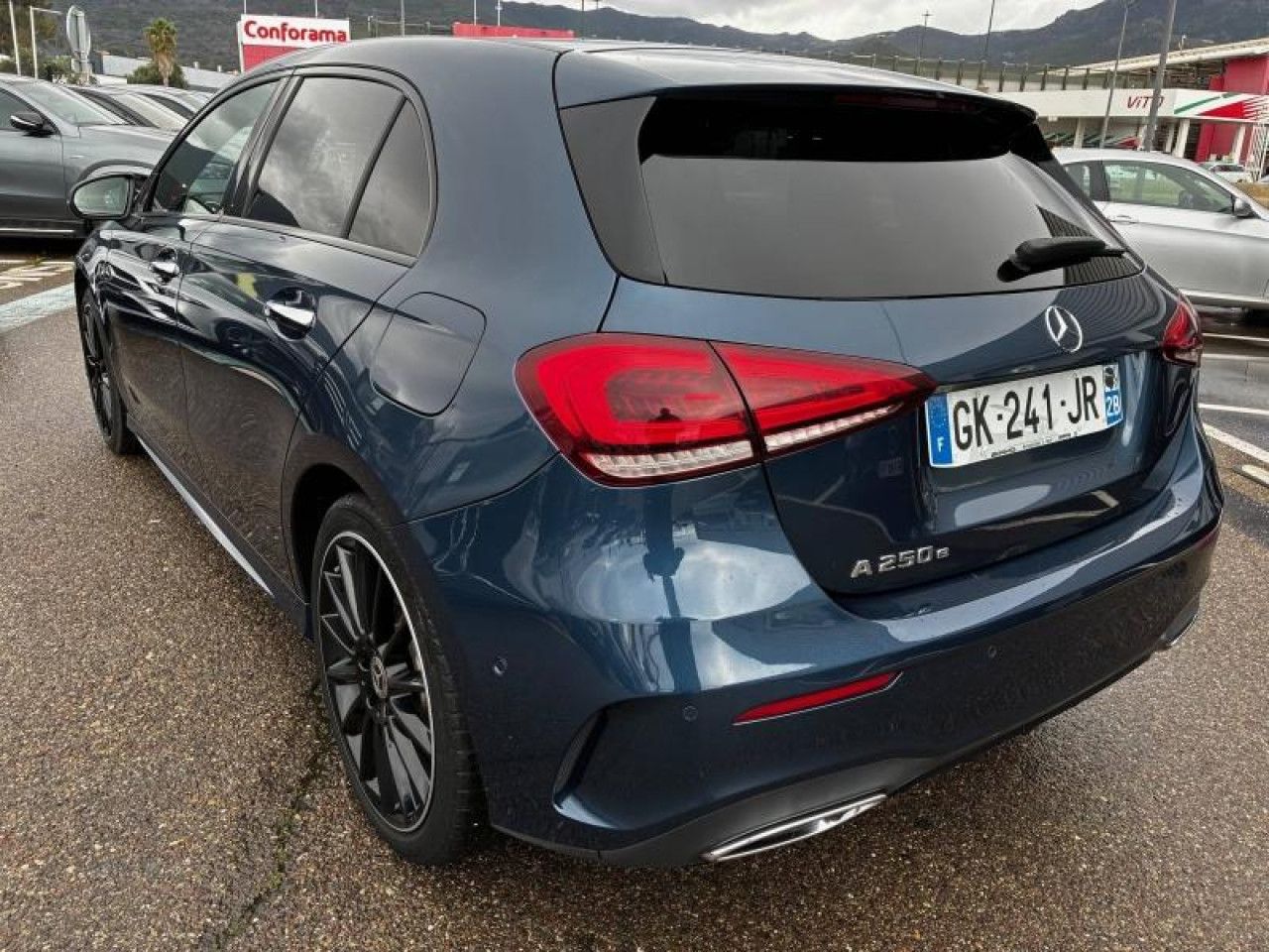 Photo du v&eacute;hicule 6 / 8