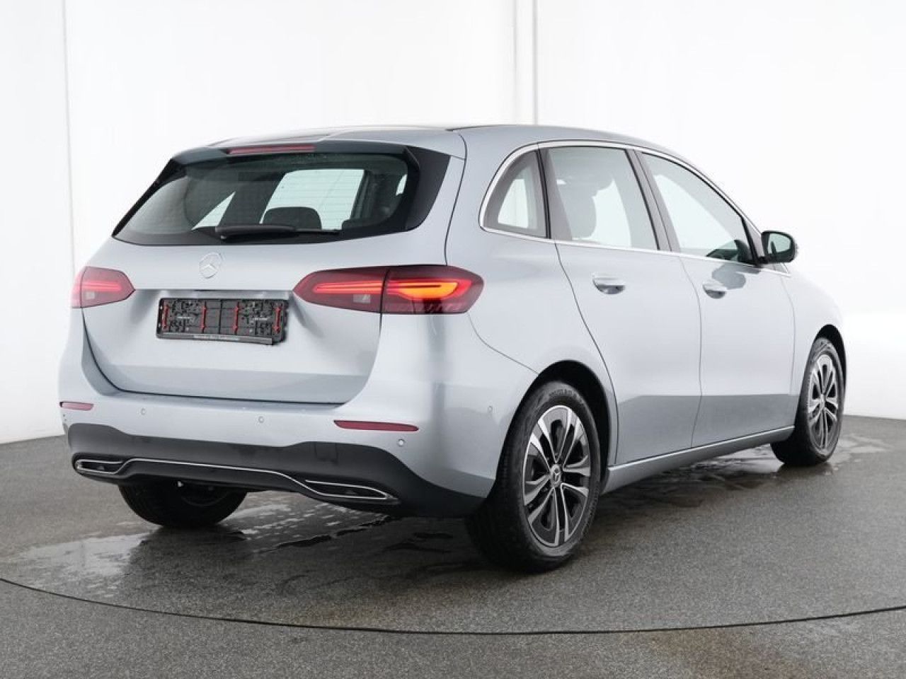 Mercedes-Benz B-Klasse – Bild 5